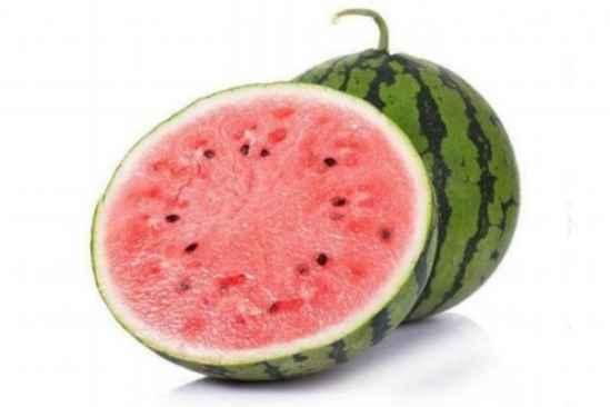 让孩子吃麒麟瓜