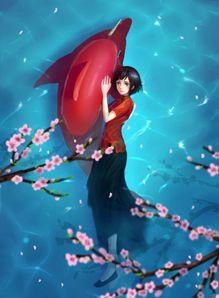 大鱼海棠最新吃瓜,揭秘幕后真相，探寻奇幻世界的秘密与争议