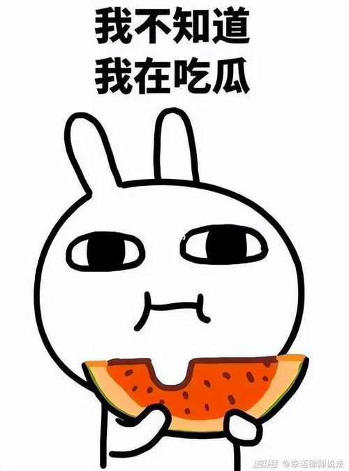 吃瓜的诸星团,吃瓜群众的狂欢盛宴