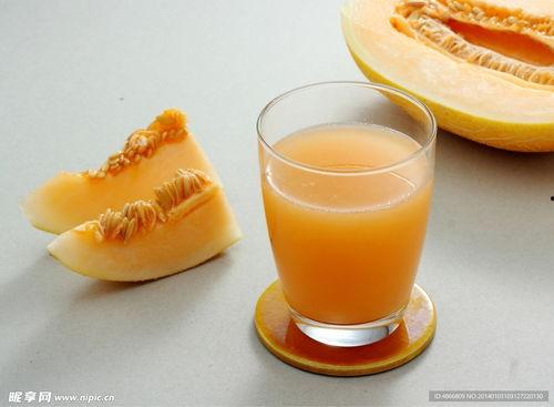 女生体寒可以吃哈密瓜吗,哈密瓜的温暖呵护