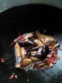 痛风吃茄瓜炒肉,茄瓜炒肉，美味又健康