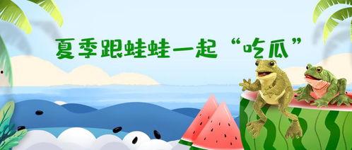 吃蛙不吃瓜,揭秘“吃蛙不吃瓜”的独特风味