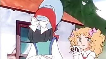 小安妮吃瓜事件,网络热议背后的真相与反思