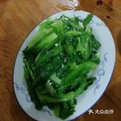安徽吃瓜蘸蒜蓉
