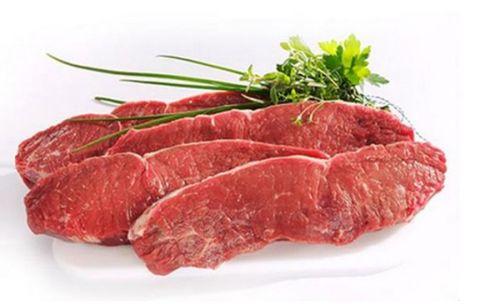 土耳瓜和牛肉能一起吃吗